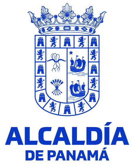 Mupa azul alcaldia de panama